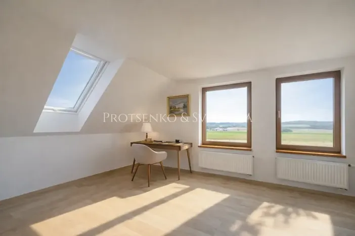 Prodej rodinného domu, Záhoří, 252 m2