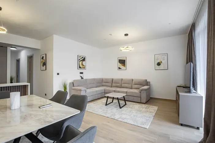 Prodej bytu 3+kk, Viti Do, Černá Hora, 81 m2