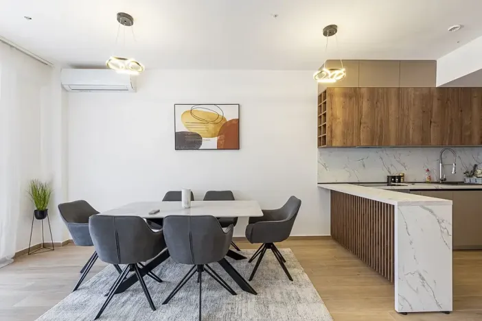 Prodej bytu 3+kk, Viti Do, Černá Hora, 81 m2