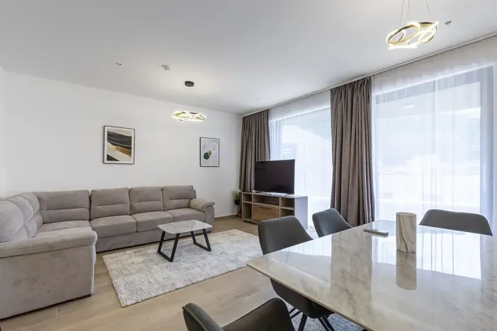 Prodej bytu 3+kk, Viti Do, Černá Hora, 81 m2