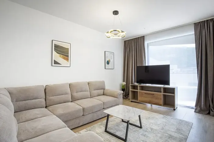 Prodej bytu 3+kk, Viti Do, Černá Hora, 81 m2
