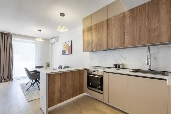 Prodej bytu 3+kk, Viti Do, Černá Hora, 81 m2