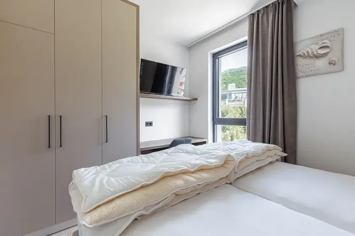 Prodej bytu 3+kk, Viti Do, Černá Hora, 81 m2