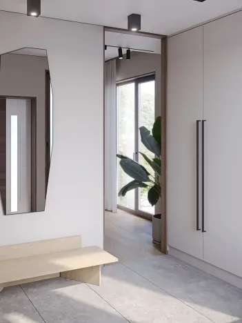 Prodej bytu 3+kk, Bigova, Černá Hora, 86 m2