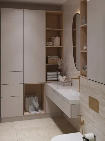 Prodej bytu 3+kk, Bigova, Černá Hora, 86 m2