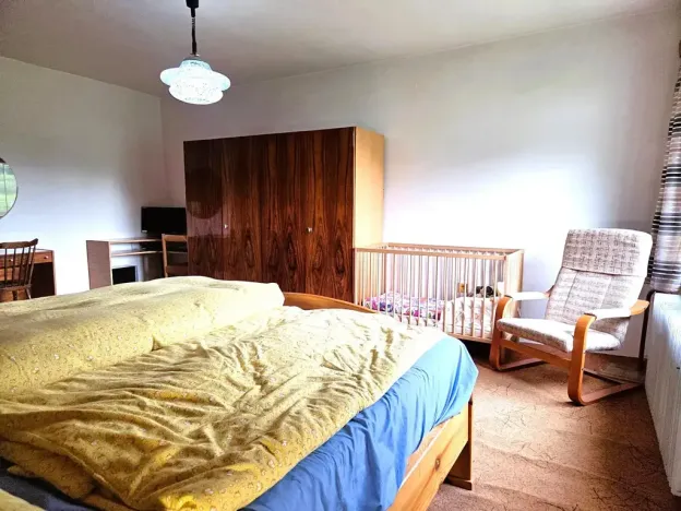 Prodej rodinného domu, Bílovec, 200 m2