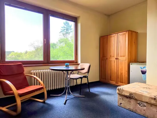 Prodej kanceláře, Třinec, Husova, 360 m2