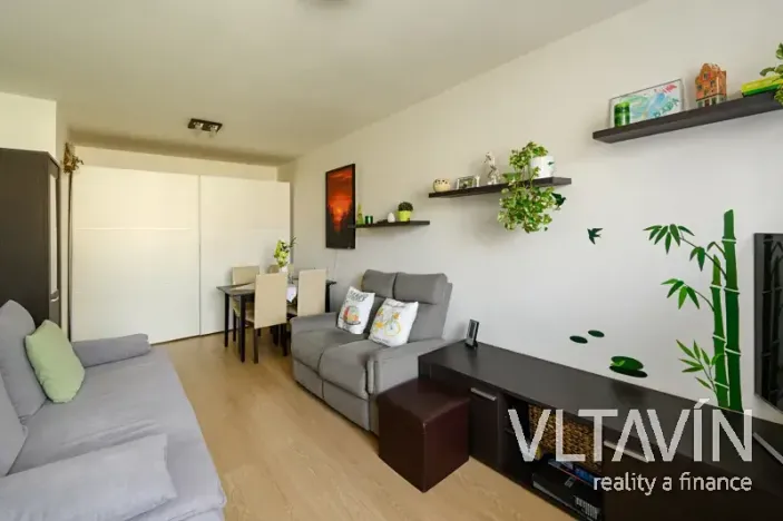 Prodej bytu 2+kk, Kralupy nad Vltavou, 9. května, 51 m2