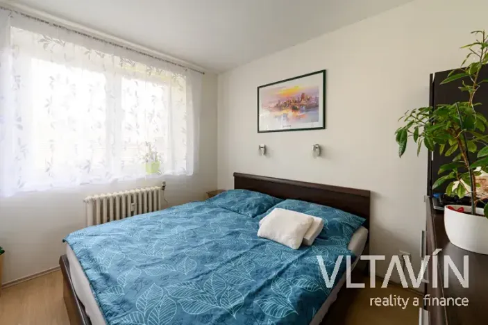 Prodej bytu 2+kk, Kralupy nad Vltavou, 9. května, 51 m2