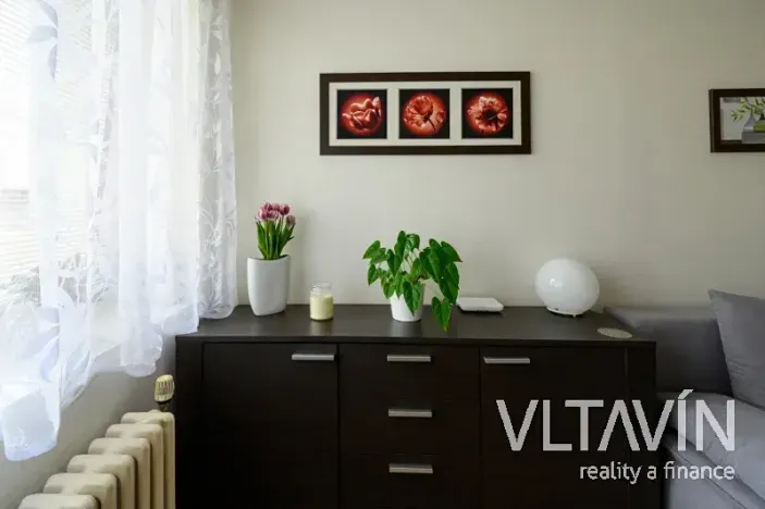 Prodej bytu 2+kk, Kralupy nad Vltavou, 9. května, 51 m2