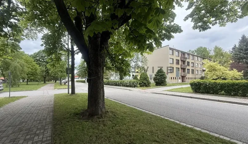Prodej bytu 2+1, České Velenice, Revoluční, 40 m2