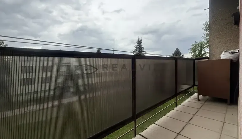 Prodej bytu 2+1, České Velenice, Revoluční, 40 m2