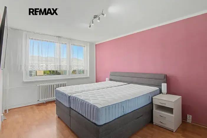 Prodej bytu 4+kk, Litoměřice, Plešivecká, 82 m2