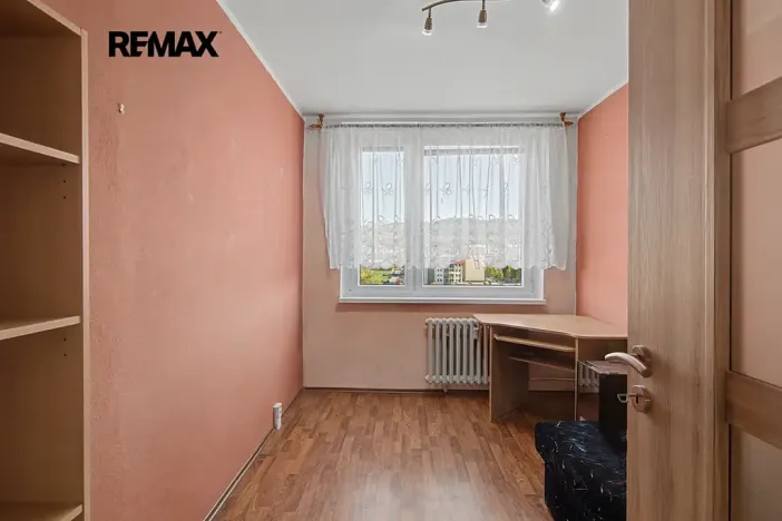 Prodej bytu 4+kk, Litoměřice, Plešivecká, 82 m2