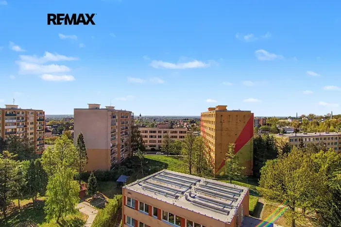 Prodej bytu 4+kk, Litoměřice, Plešivecká, 82 m2