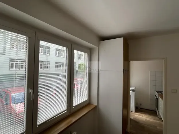 Prodej bytu 1+1, Praha - Libeň, Drahobejlova, 27 m2
