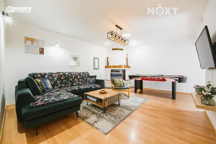 Prodej rodinného domu, Břeclav, Hlavní, 160 m2