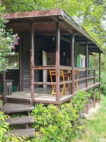 Prodej chaty, Čížová, 24 m2
