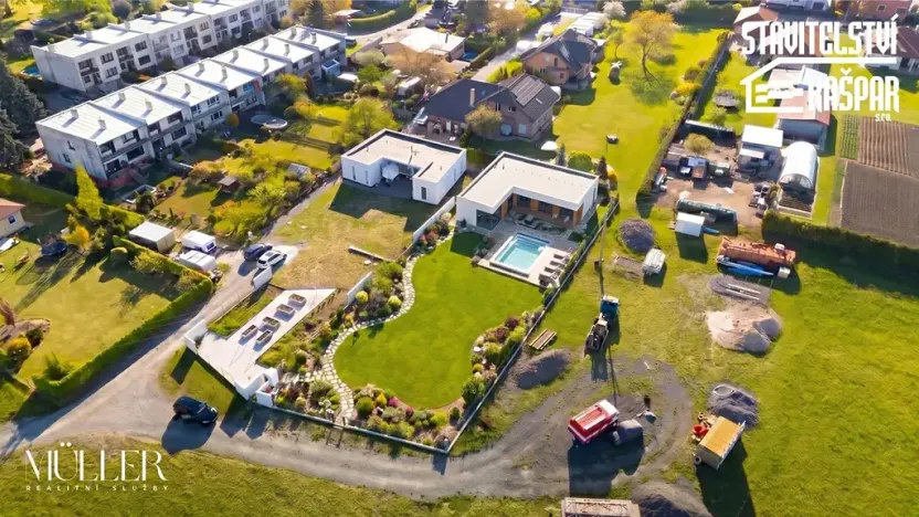 Prodej rodinného domu, Holice, Sadová, 102 m2