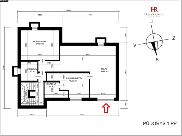 Prodej ubytování, Bystřice, 388 m2