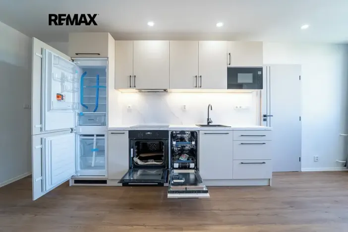 Pronájem bytu 2+kk, Kolín, Žižkova, 44 m2