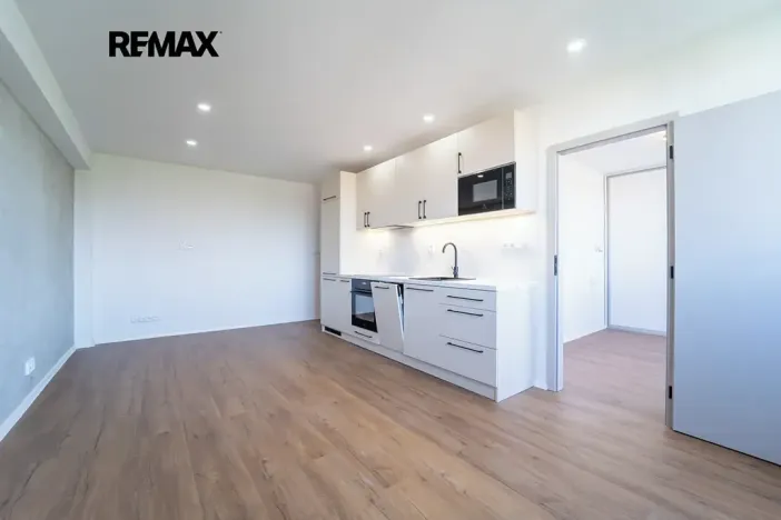 Pronájem bytu 2+kk, Kolín, Žižkova, 44 m2