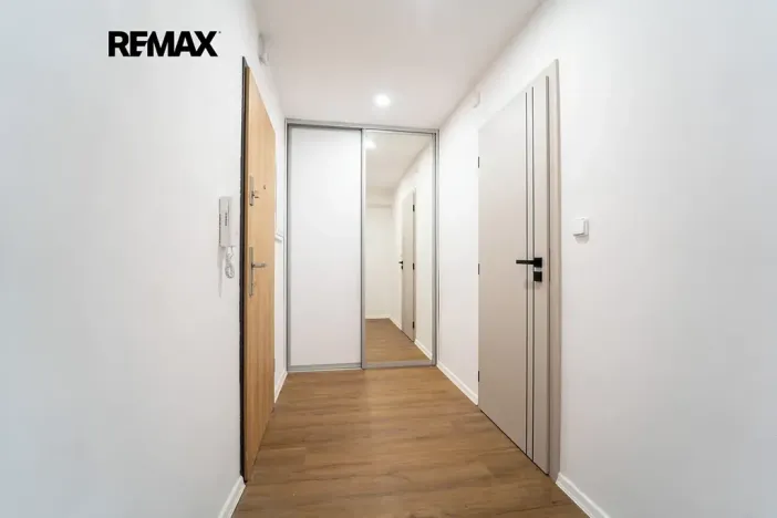 Pronájem bytu 2+kk, Kolín, Žižkova, 44 m2