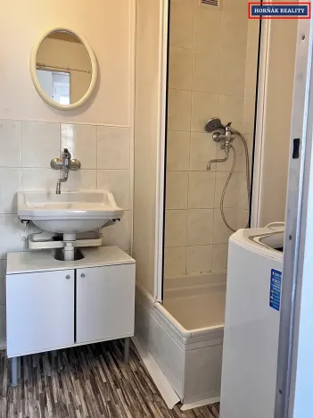 Pronájem bytu 3+1, Bučovice, U Škol, 73 m2