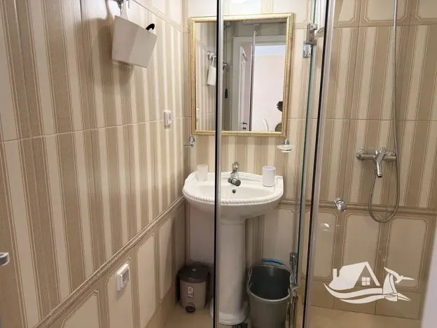 Prodej bytu 2+kk, Nesebar, Bulharsko, 45 m2