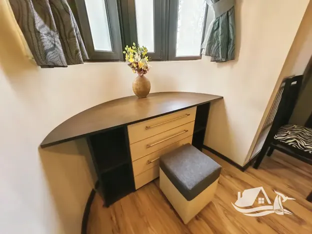Prodej bytu 2+kk, Nesebar, Bulharsko, 44 m2