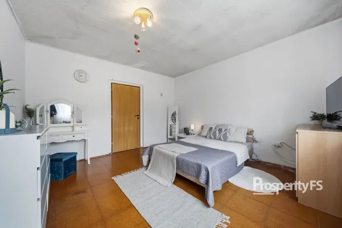 Prodej rodinného domu, Lužná, Čsl. armády, 247 m2