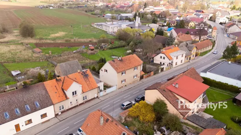 Prodej rodinného domu, Lužná, Čsl. armády, 247 m2