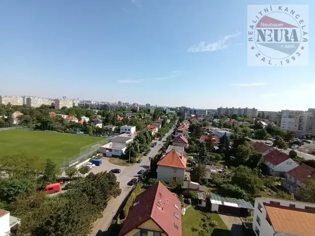 Prodej bytu 3+1, Praha - Kamýk, Růženínská, 71 m2