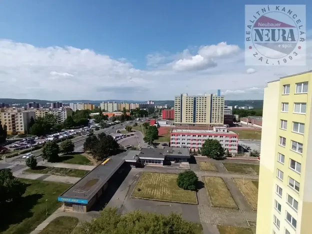 Prodej bytu 3+1, Praha - Kamýk, Růženínská, 71 m2