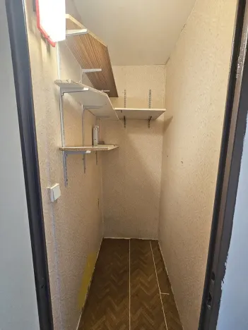 Pronájem bytu 1+1, Praha - Chodov, Augustinova, 50 m2