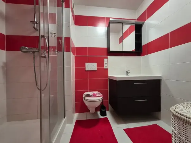 Pronájem bytu 3+1, Brno, Valašská, 71 m2
