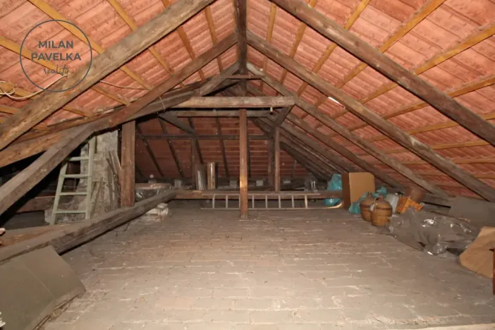 Prodej rodinného domu, Tišnov, Radniční, 115 m2