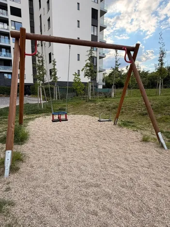 Prodej bytu 3+kk, Praha - Hrdlořezy, Učňovská, 88 m2