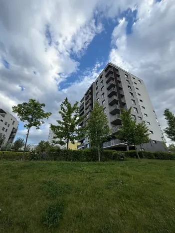Prodej bytu 3+kk, Praha - Hrdlořezy, Učňovská, 88 m2