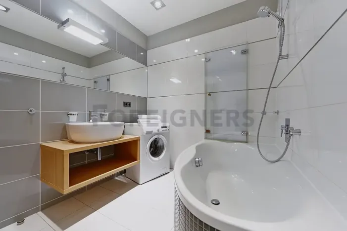 Pronájem bytu 3+kk, Brno, Kopečná, 94 m2