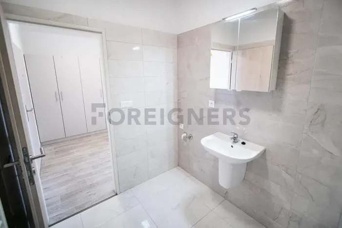 Pronájem bytu 1+kk, Brno, Poděbradova, 29 m2