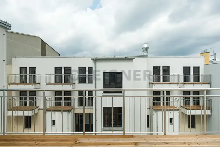 Prodej bytu 1+kk, Brno, Bratislavská, 32 m2