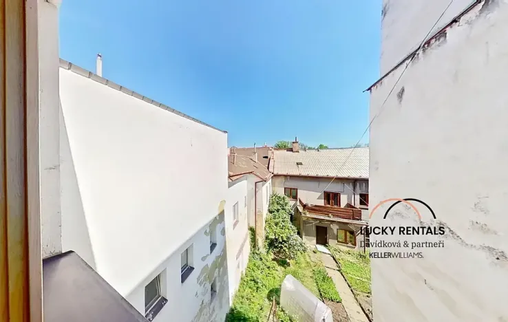 Pronájem bytu 2+kk, Moravská Třebová, nám. T. G. Masaryka, 97 m2