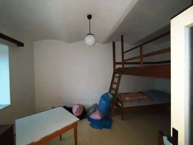 Prodej rodinného domu, Lično, 130 m2