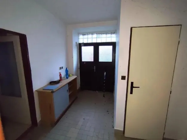 Prodej rodinného domu, Lično, 130 m2