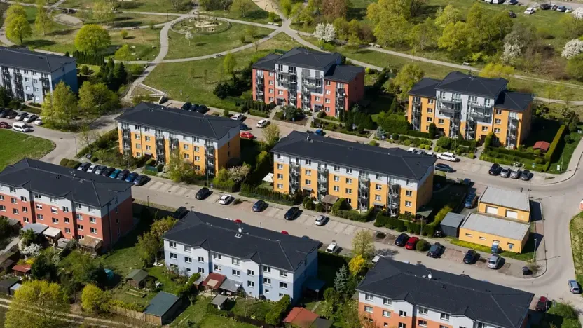 Prodej bytu 1+kk, Praha - Horní Počernice, Dandova, 37 m2