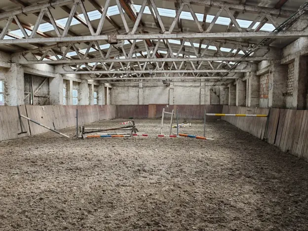 Prodej zemědělského objektu, Prachatice, 800 m2