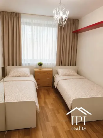 Pronájem bytu 3+1, Praha - Michle, Přímětická, 70 m2