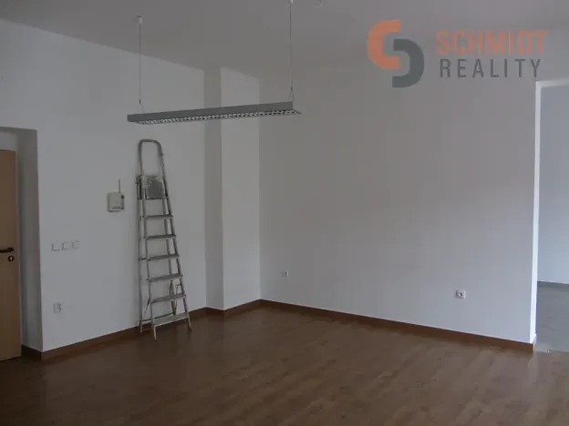 Pronájem obchodního prostoru, Hustopeče, Brněnská, 80 m2