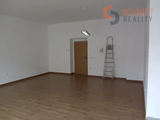 Pronájem obchodního prostoru, Hustopeče, Brněnská, 80 m2